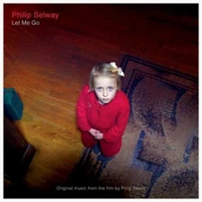 Phil Selway Let Me Go (CD) Album