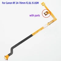 Camera Lens Anti Shake Drive Motor Flex Cable for Canon RF 24-70mm F2.8L IS USM