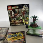 LEGO Star Wars: Speeder Bikes (7128) READ DESCRIPTION / FAST SHIPPING
