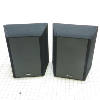 Paradigm ADP-370 v.4 High Definition Adapted Dipole Surround Speakers Pair