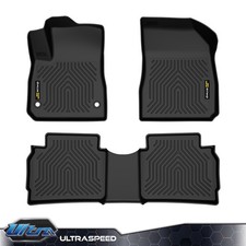 Tpe Floor Mats Protection Liners Fit For 2016-2025 Chevrolet Malibu All-weather Tpe Floor Mats Protection Liners Fit For 2016-2025 Chevrolet Malibu All-weather