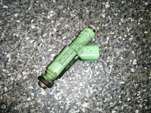 CHRYSLER VOYAGER IV RG, RS Einspritzventil Set 04861454AA 3.30 Petrol 33862014