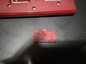 Game & Watch Octopus W/Box Manual Nintendo Rare Vintage Very Good Used Tested JP