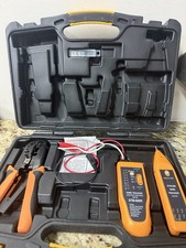 InstallerParts Network Installation Tool Kit Not A Complete Set See Pictures