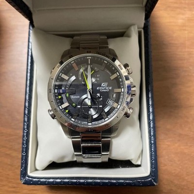 Casio Edifice EQB900