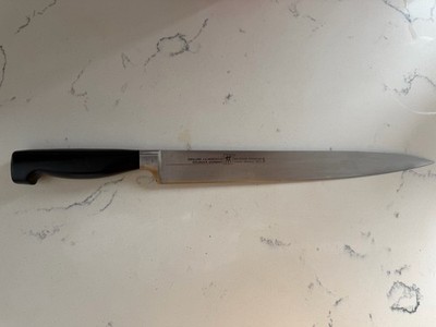 Zwilling J A Henckels 31070-260 10'' Carving Knife Solingen Germany
