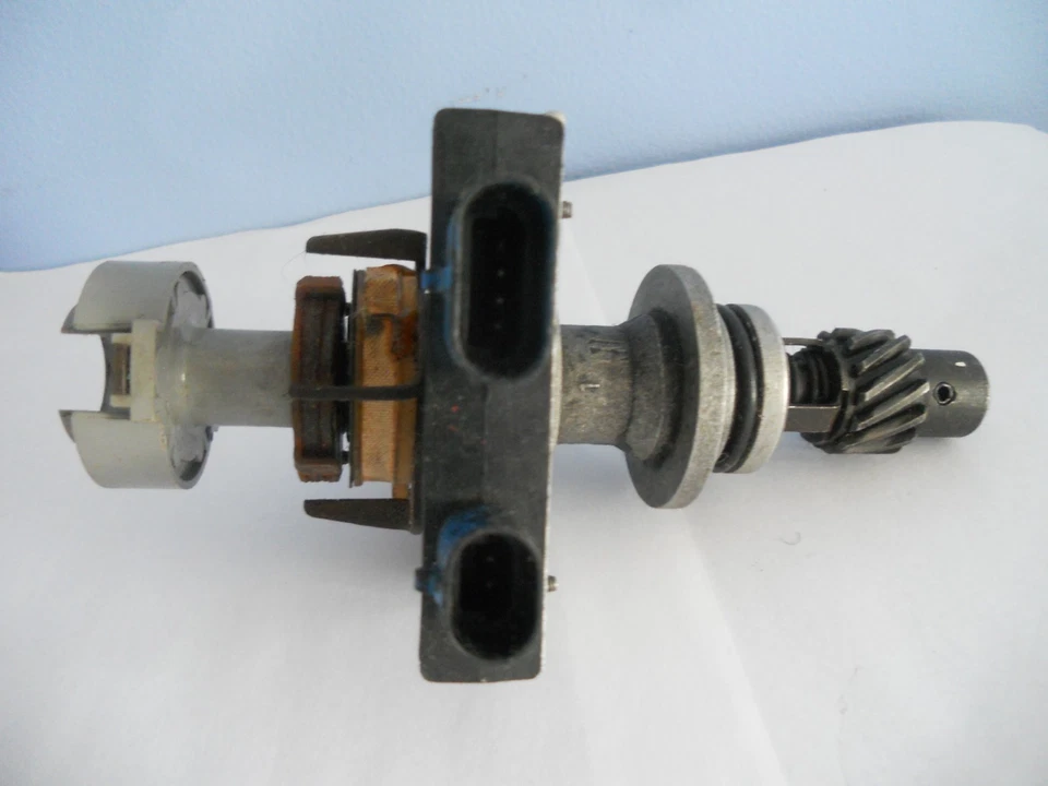 Distribuidor # 1103634 Buick Chevy GM Pontiac Oldsmobile Motor Iron Duke de 2,5 L Foto 3 de 4