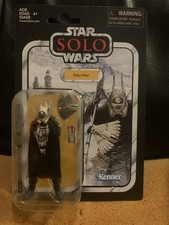 New In Box Star Wars The Vintage Collection Enfys Nest VC125