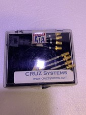 Cruz SATA / eSATA Test Fixture Kit