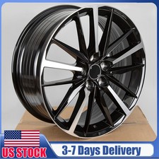 New 19inch X 8inch Replacement Wheel Rim For Toyota Camry Xse 2018 2019 2020 Us