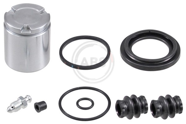 A.B.S. Reparatursatz Bremssattel 57812 FüR Mercedes Klasse A205 W205 Model S205-image