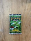 8 different pokémon TCG Jungle Booster Packs-370 each or 2,800 for them all. — photo 9