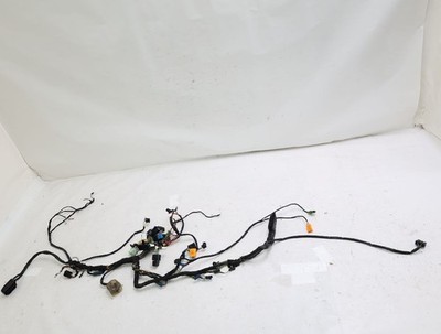 Relais BMW K 100 RS 61112305022 Kabelbaum  74 KW 100 PS Benzin 09-1993