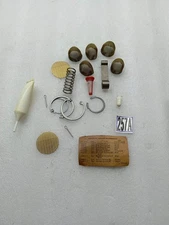 Mannesmann Rexroth Repair Kit with Grease ADV-44