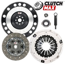 Stage 1 Clutch Kit Prolite Flywheel For 2006-17 Subaru Impreza Wrx Ej255 Fa20f