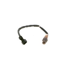 Sonde lambda Renault Captur
