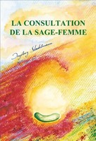 La Consultation De La Sage-Femme | Ingeborg Stadelmann | Deutsch | Taschenbuch