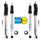 4 - Bilstein 5100 Series Front/Rear Shocks 0-2.5" Lift 05-15 Toyota Tacoma 6-Lug
