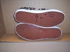 VANS CLASSIC OFF THE WALL LEOPARD PRINT SLIP ON SHOES WOMENS SIZE 8.5 PRE-OWNED — photo 9