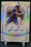 Jace Jung 2023 Panini Flawless Draft Signatures Auto /25 (RC) DETROIT TIGERS