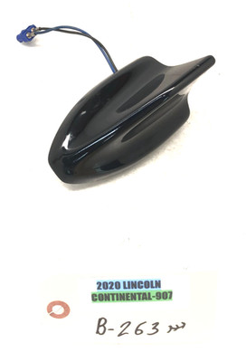2017-2020 LINCOLN CONTINENTAL ROOF MOUNTED RADIO ANTENNA MODULE OEM