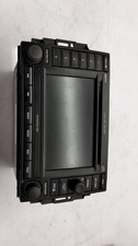 Autoradio Jeep CHEROKEE