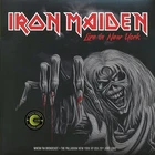 🔥 Iron Maiden – Live In New York • Yellow Vinyl LP • Ltd Edition • NEW SEALED