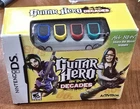 Nintendo DS Guitar Hero: On Tour 2 - Decades Bundle