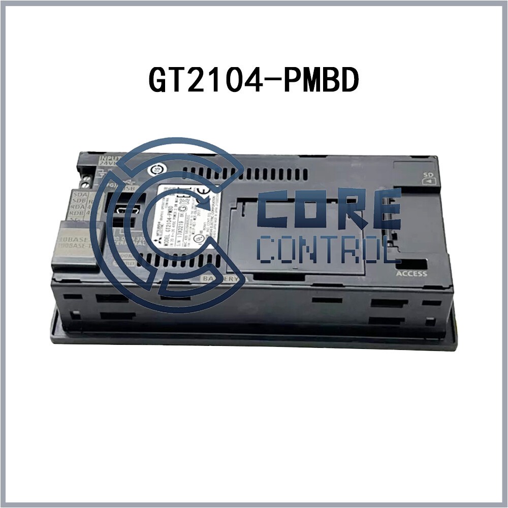 Mitsubishi Touch Screen GT2104-PMBD Graphic Operation Panel Module
