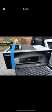 Canon Pixma Pro9500 Mark II Digital Photo Inkjet Printer