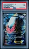 2012 Pokemon Black & White Dark Explorers #107 Darkrai Ex Dark Explorers PSA 7