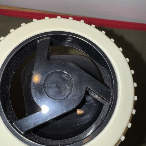 CLOCKY Alarm Clock for Heavy Sleepers on Wheels, Run Away Black Works - Picture 5 of 6