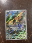 Pokémon TCG Charmander Obsidian Flames Promo