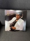 New ListingVINTAGE LP VINYL ORIGINAL MICHAEL JACKSON TRILLER 1982 CBS INC.EPIC RECORD