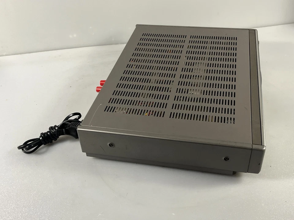 Marantz 75SR1040-1A AV Stereo Receiver  ohne Fernbedienung #ST1188 - Bild 3 von 4