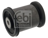 Lagerbuchse Blattfeder Vorne Hinten Links Rechts Febi Bilstein 49778 FÜR MAN