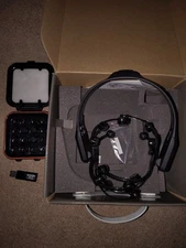 Emotiv Epoc+ Model 1.1 EPOC & EEG Neuroheadset With Wireless Adapter