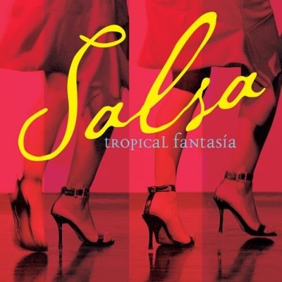 Salsa // Tropical