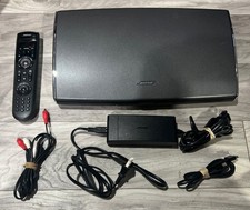 Bose Lifestyle AV35 Console di controllo V25 V35 135 235 525 535 con telecomando