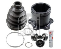 NEU - Febi Bilstein 186070 Gelenksatz, Antriebswelle FüR Audi Seat VW