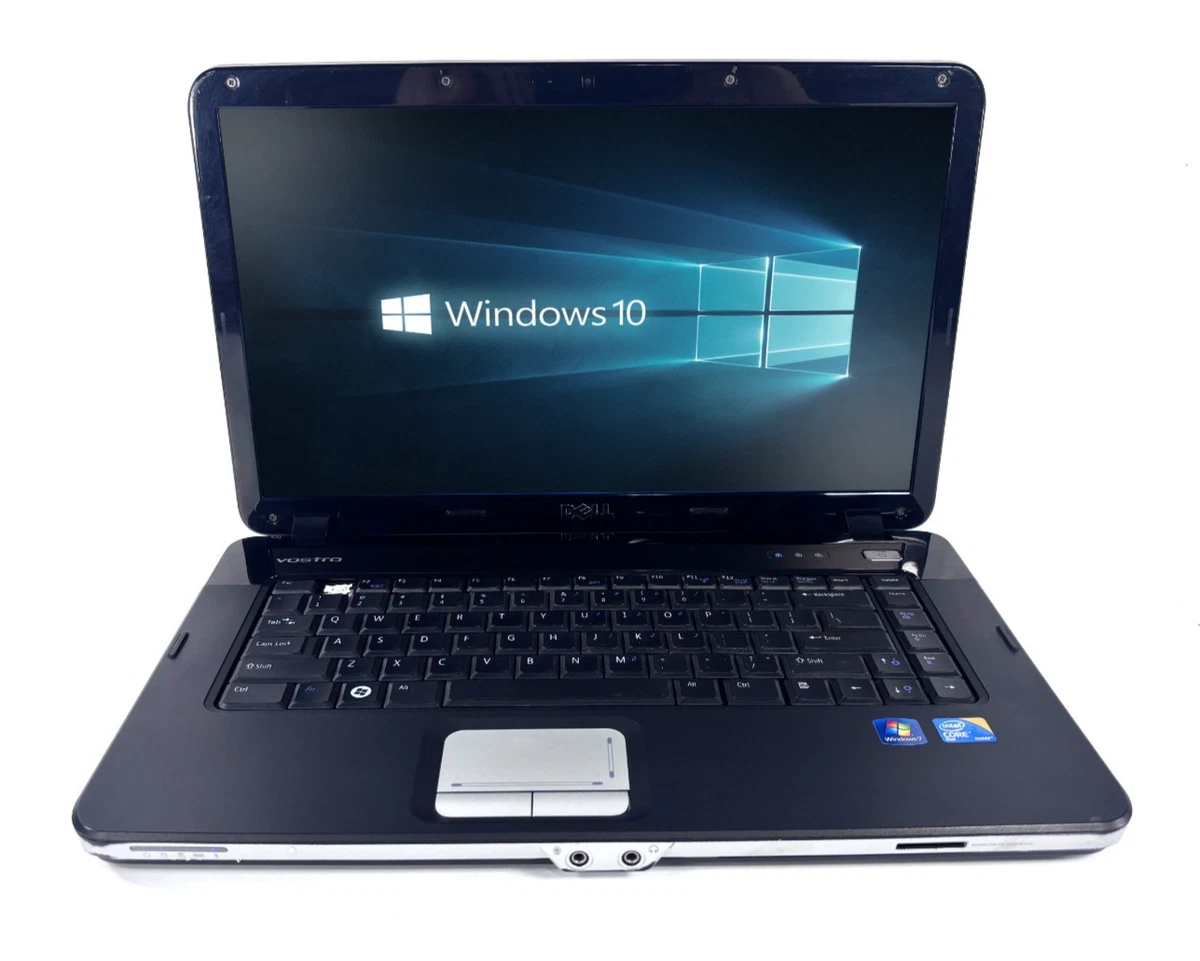 Dell Vostro Intel Core 2 Duo Notebooks/Laptops for Sale | Shop New