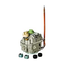 Robertshaw 700-504 Combination Gas Valve