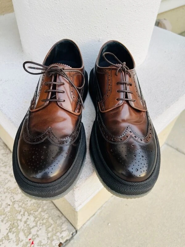 Paul Smith Men's Dress Shoes for sale | eBay