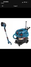 Bosch Maschinen-Set Trockenbauschleifer GTR 5...