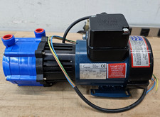 March May MMP W/ Invensys MRV222TFHPCNFCBZ Motor & Pump NEW!