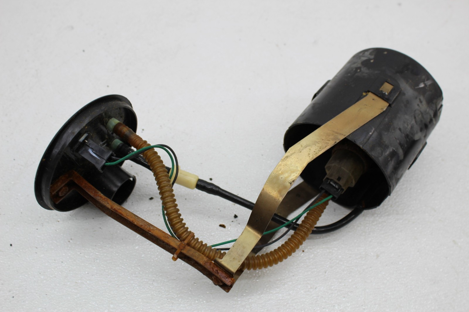 99-01 FERRARI 456 M GAS PETROL FUEL PUMP (SEE DESCP)