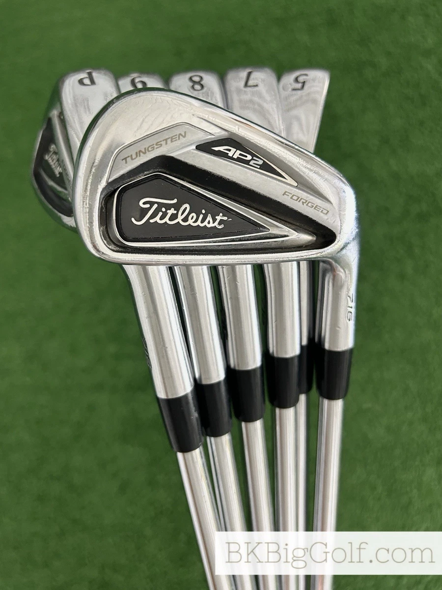 Titleist Ap2 Irons for sale | eBay