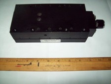 Etap tłumaczeniowy, wytrzymały, długa podróż, dobra (1 um) powtarzalność, wyprodukowane w USA