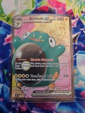 Ionos Bellibolt - 194 - Black Star Promo