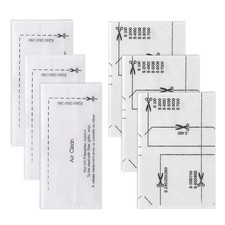 3er Pack Staubsaugerfilter - Kompatibel mit C1/C2/C3, Compact Classic...